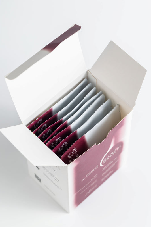 Drip Box Brazil Vinhal Honey