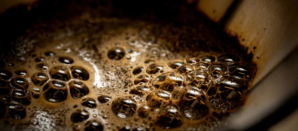 How to brew coffee in a Pour-over