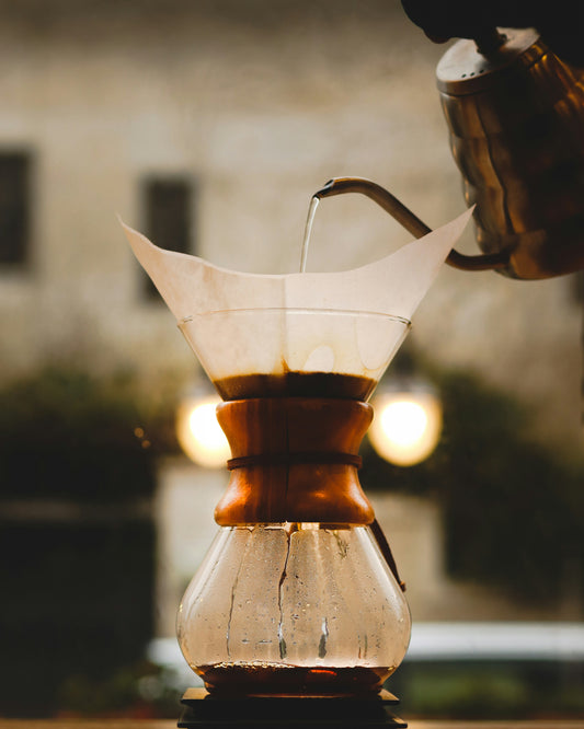 Mastering the Art of Brewing: Elevating Your Coffee Experience