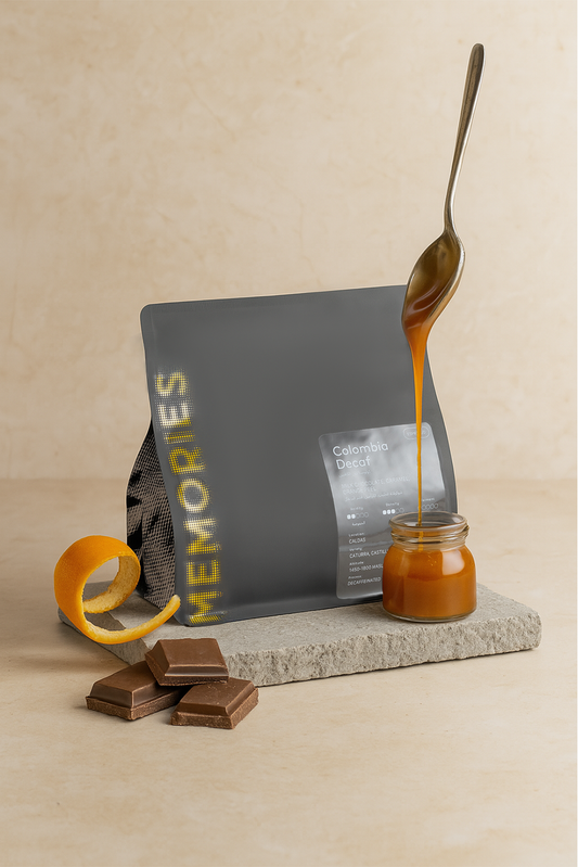 Colombia Decaf