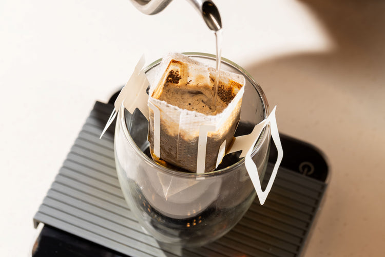 Drip Box Kenya Thageini AB